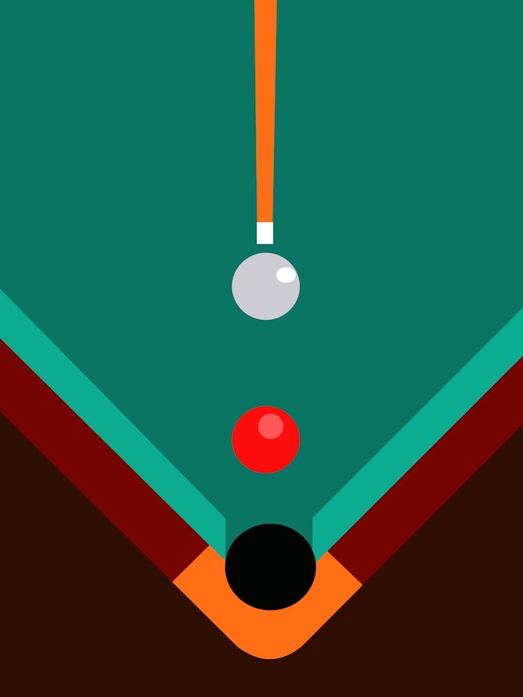 Billiards 2