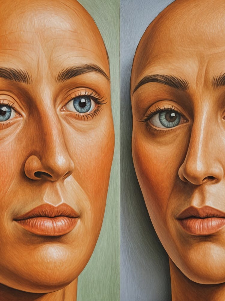 Halves