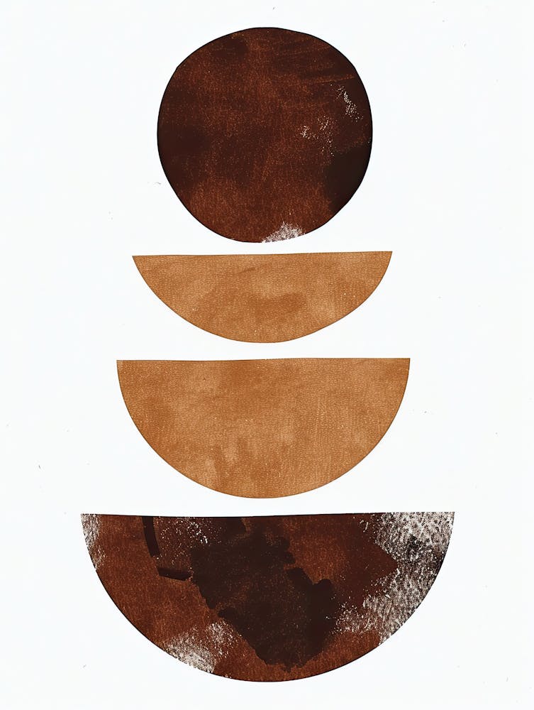 Osnabrück Equilibrium - Minimalist Bauhaus