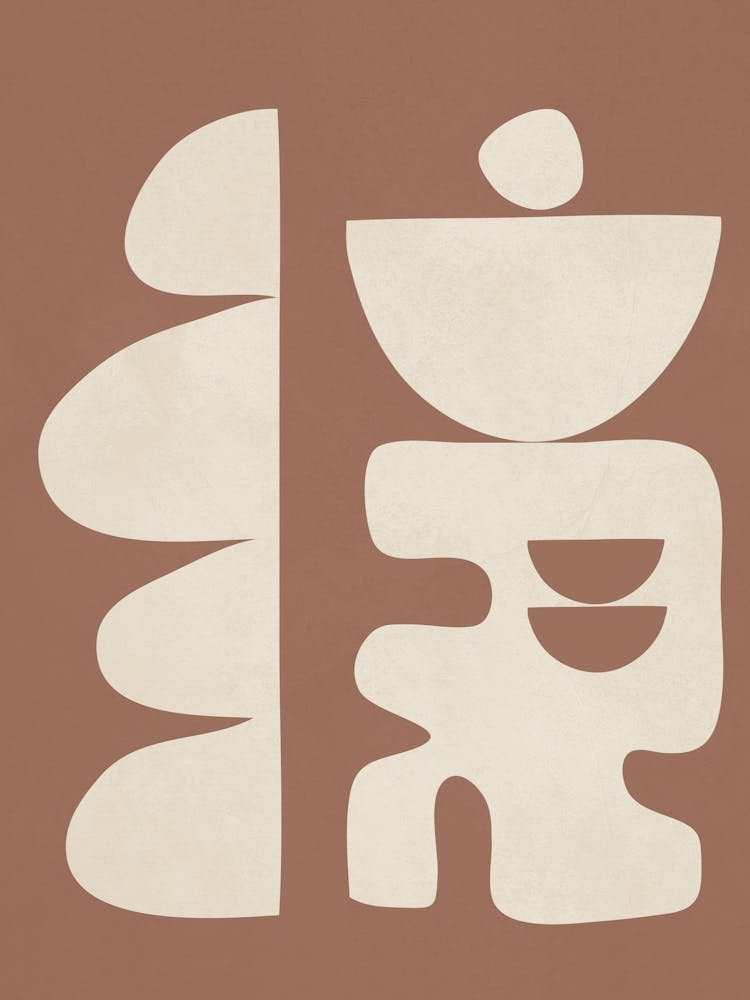 Mocha Movement 1