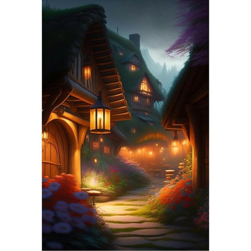 Village