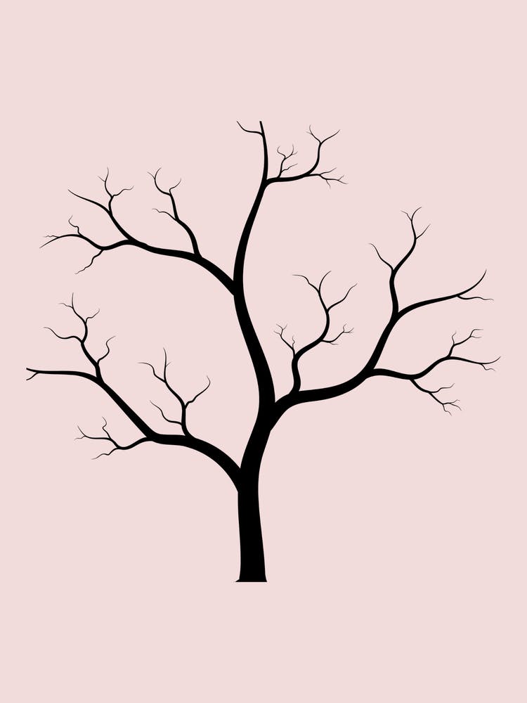 Bare Tree