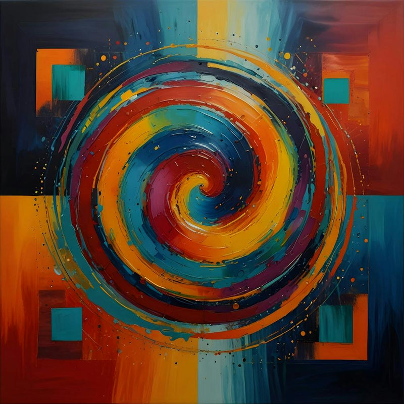 'Spiral'