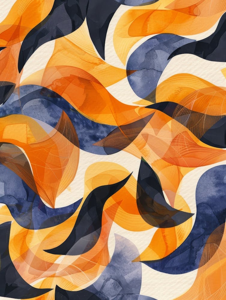 Abstract Painting 369