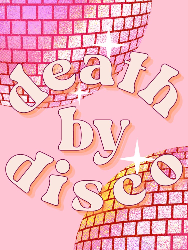 Death By Disco