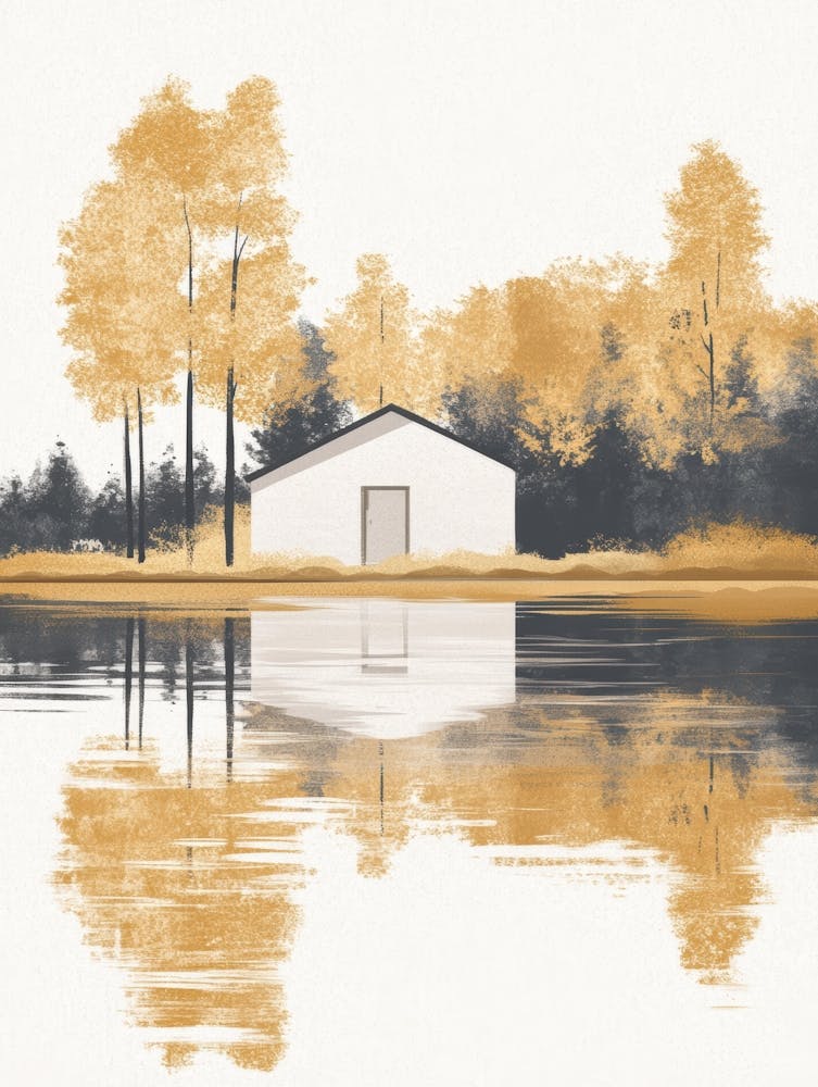 House By The Water 5