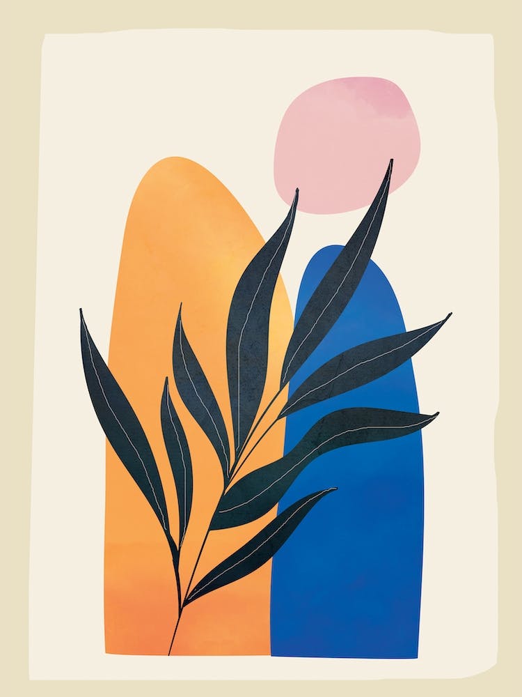 Abstract Geometry 4