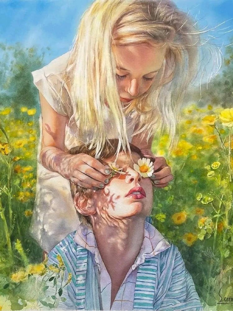 'Love'