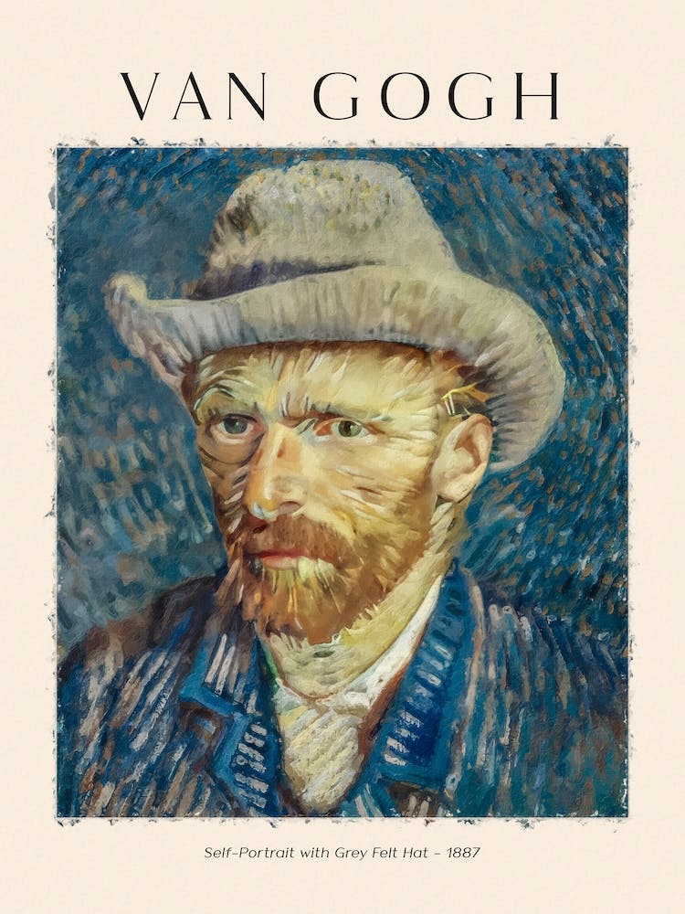 Van Gogh 3