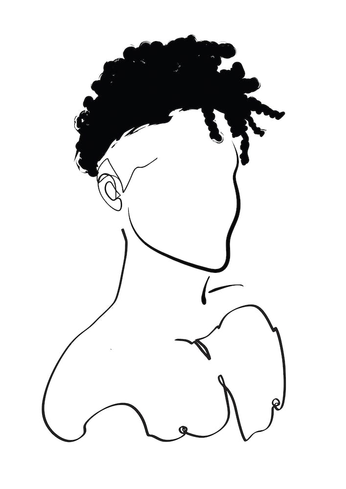 Nude And Fresh Cut