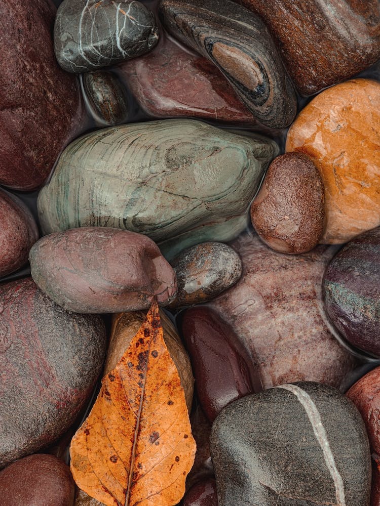 River Rocks