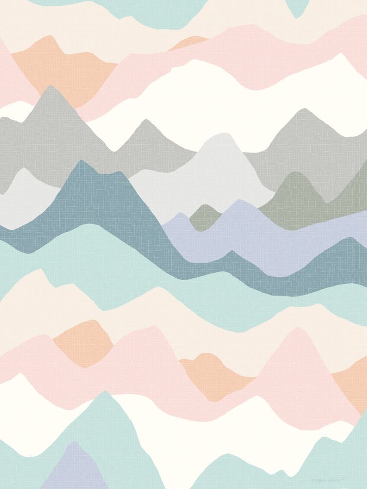 Mountain Range
