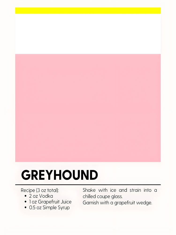 Greyhound