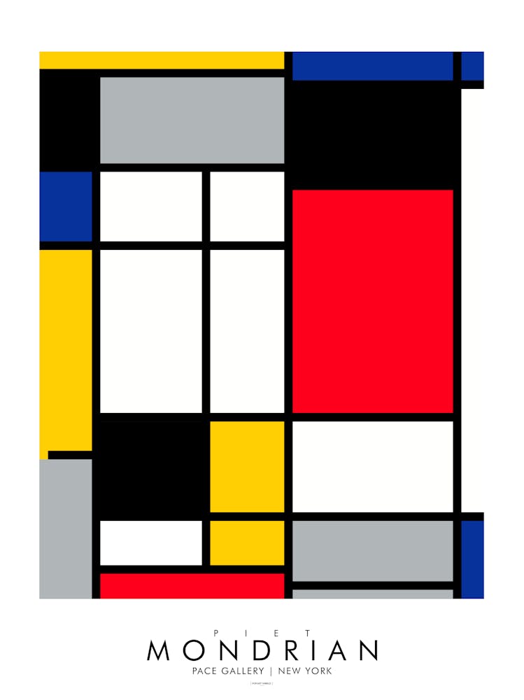 Mondrian Ny