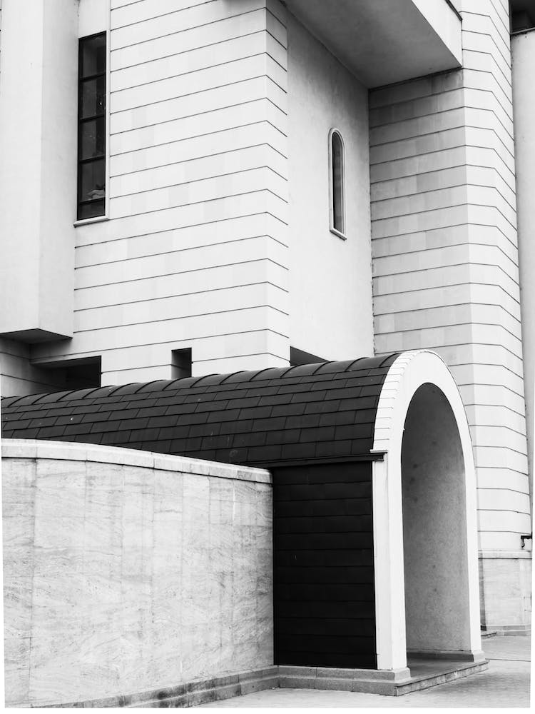 Abstract Architecture