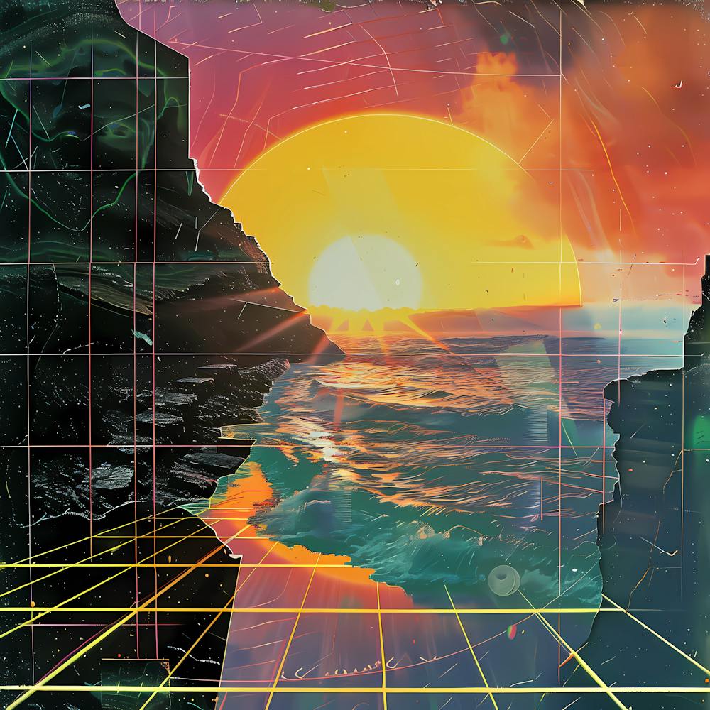 Pretty Art Nice