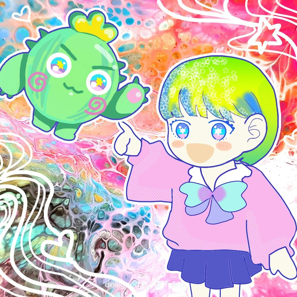 Character Design01 300