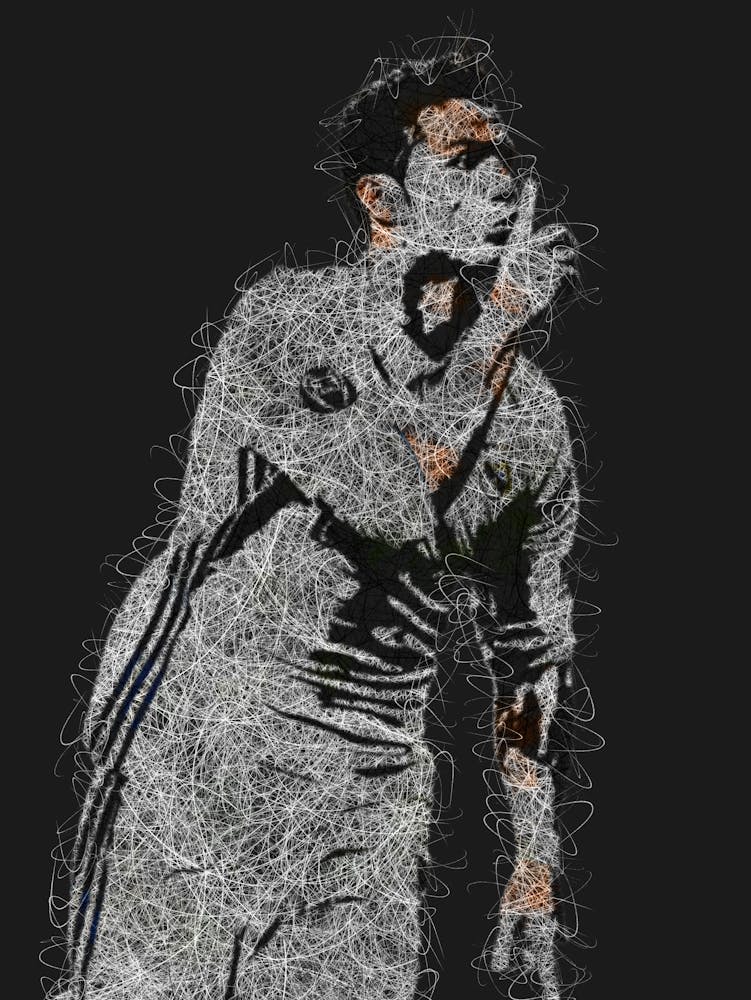 Cristiano Ronaldo 1