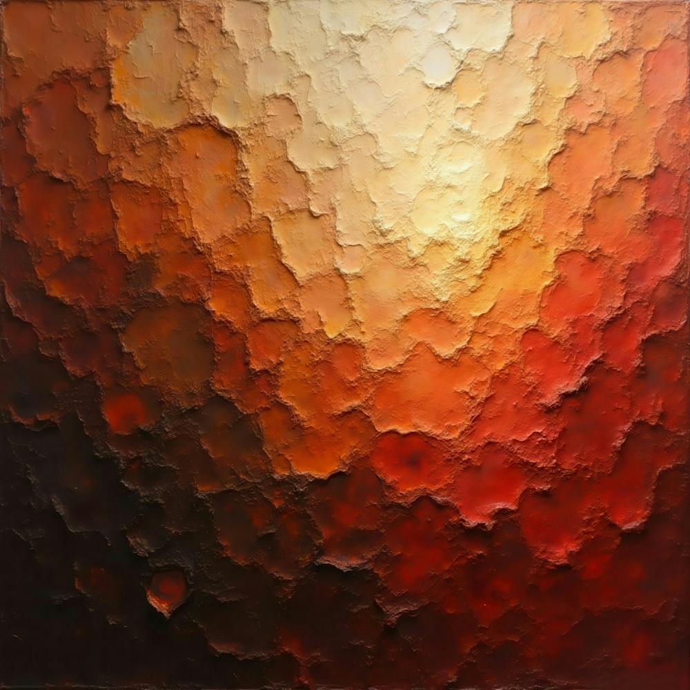 Abstract Painting 62