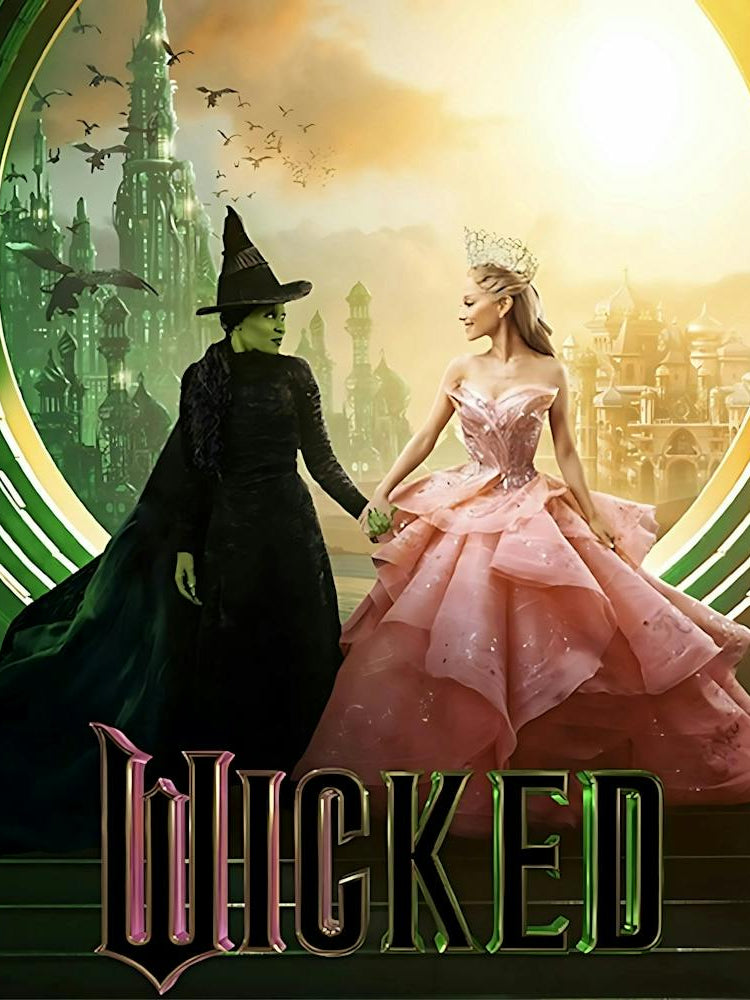 Wicked 8