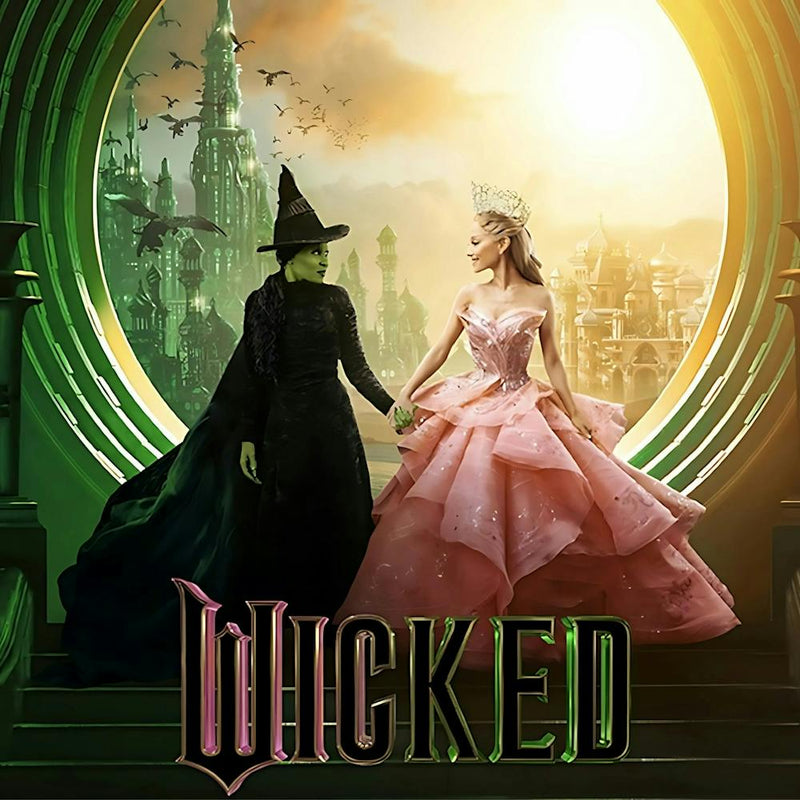 Wicked 8