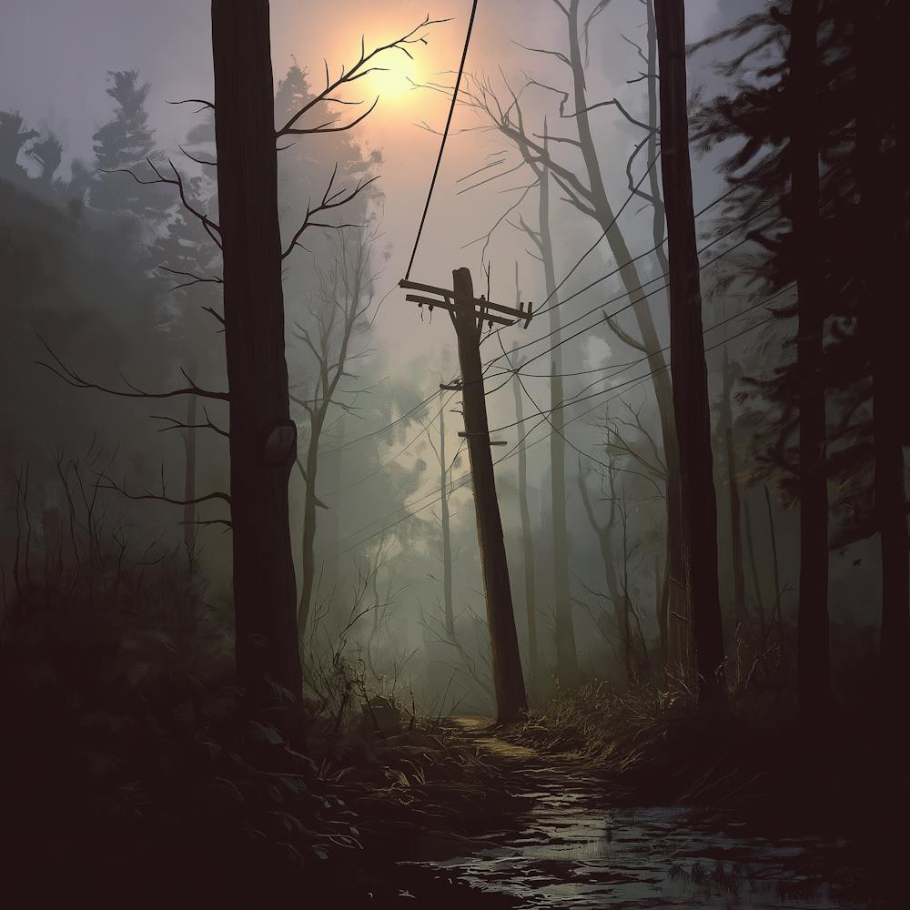 Last Of Us 1