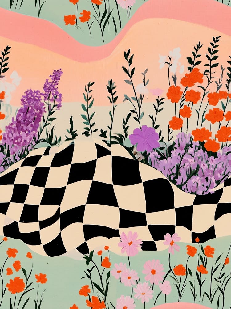 Wonderland No 1