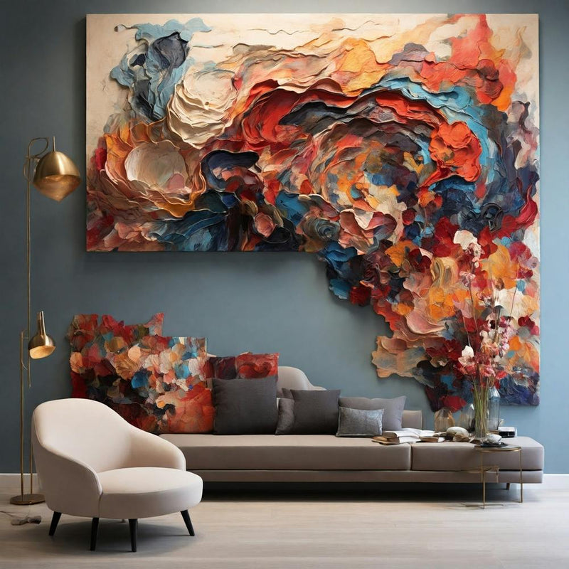 Abstract Painting 1