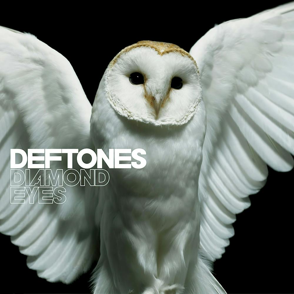 Deftones Album (1)
