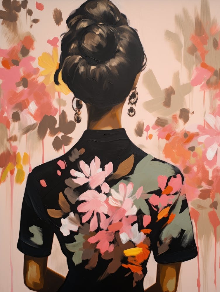 'Flora' 3