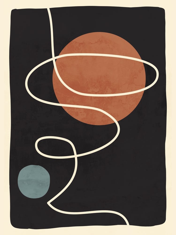 Minimal Abstract Shapes 27