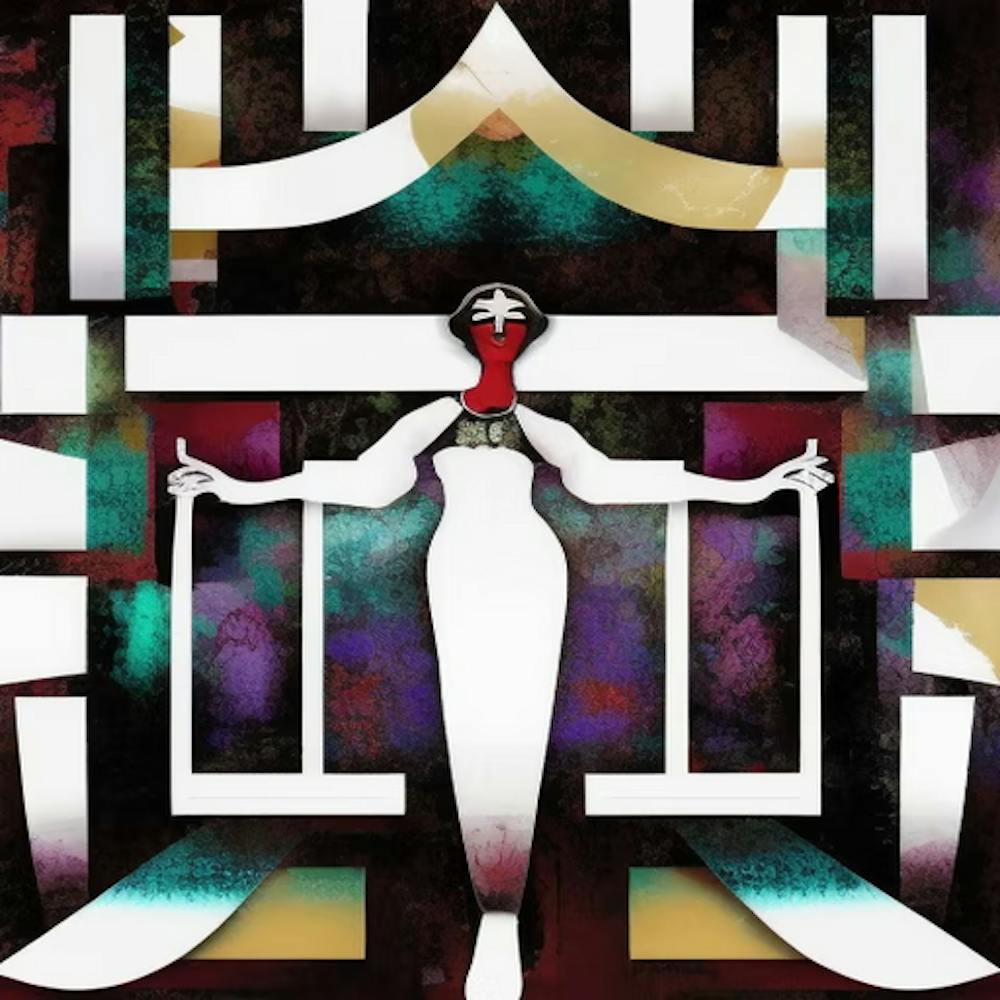 Art Deco #19