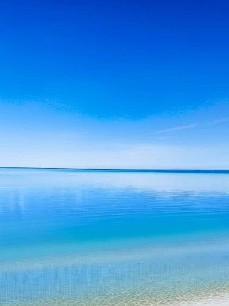 Shoreline Waterscape Photography 1