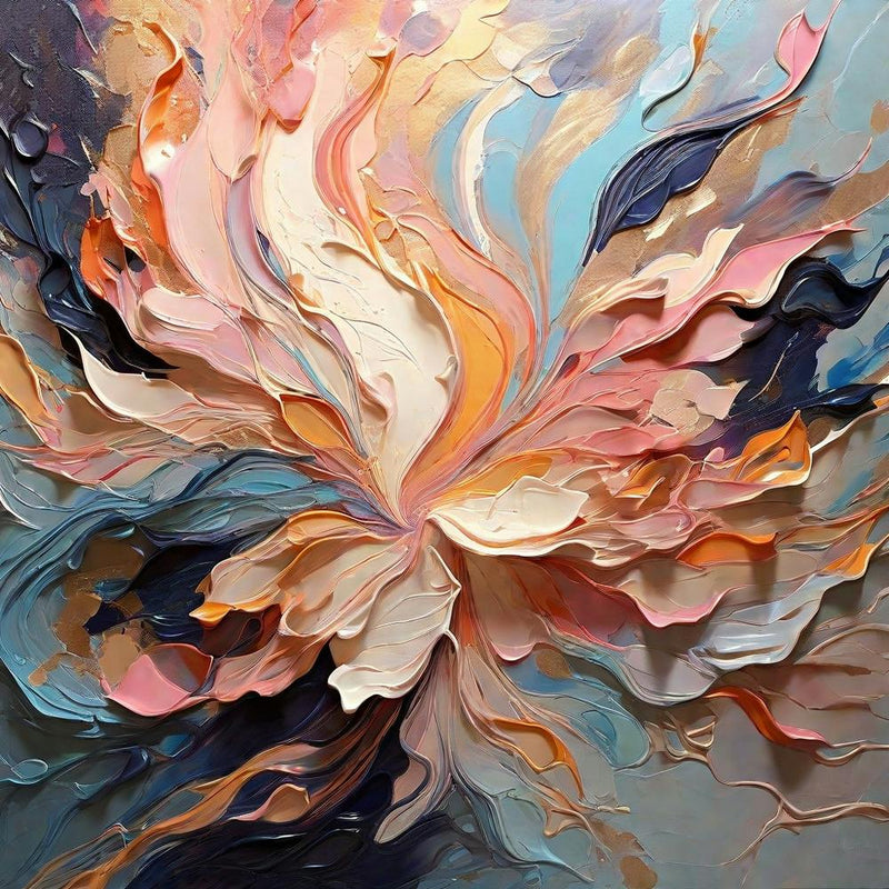 Abstract Painting