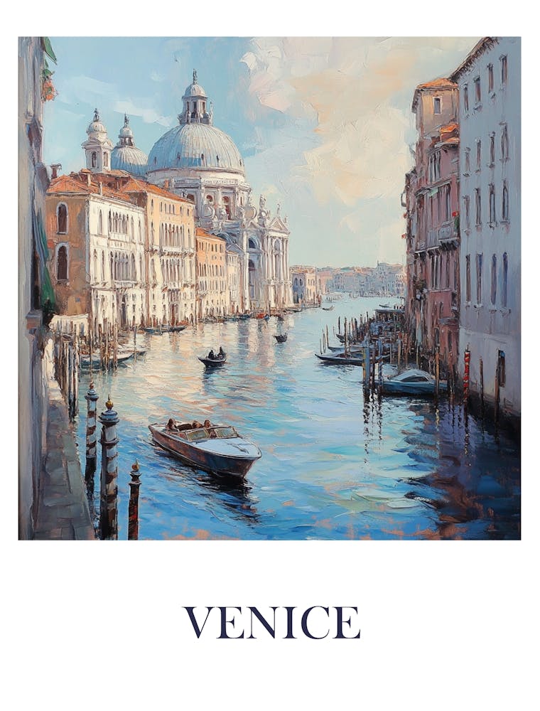 Venice