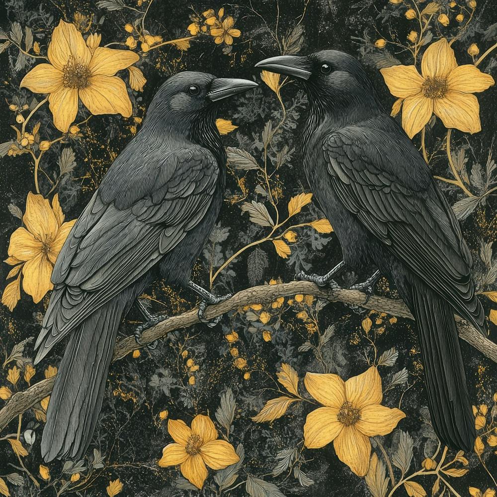 Two Crows 4