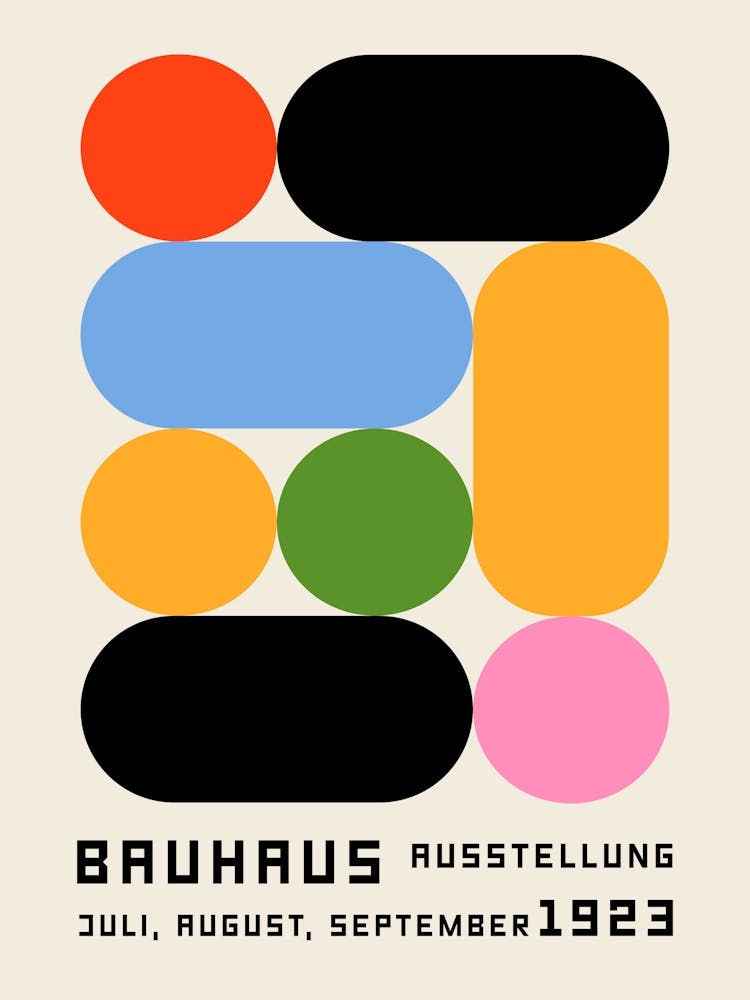 Bauhaus Nr. 67