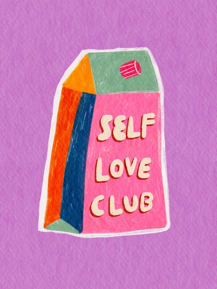 Club de l'Amour de Soi 2