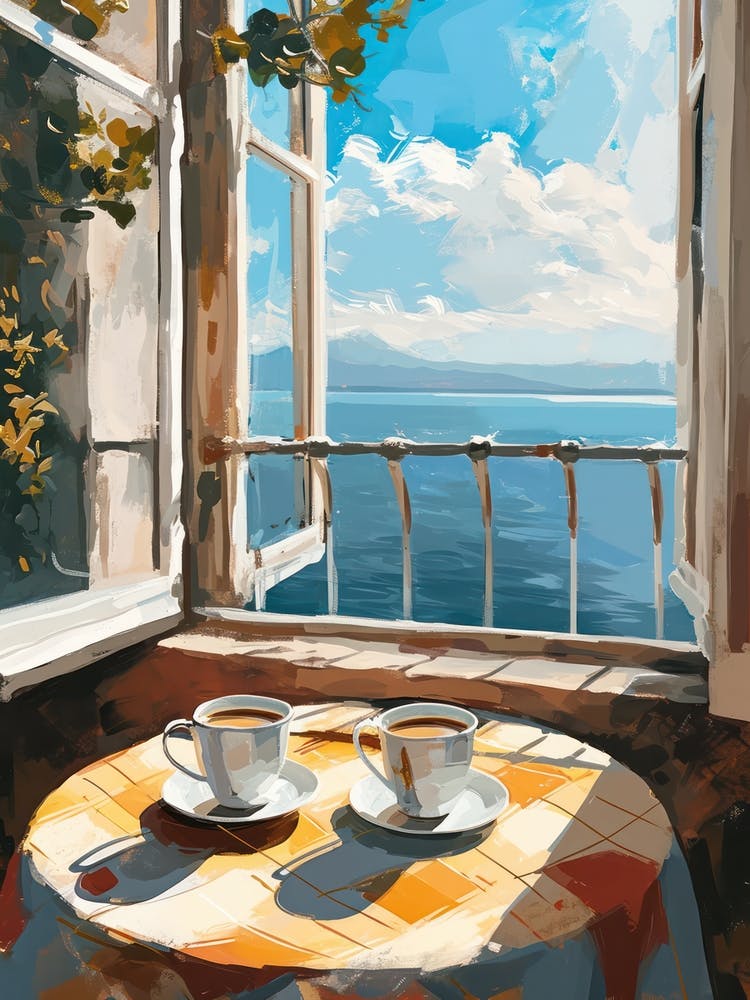 Naples Espresso Made In Italy 3