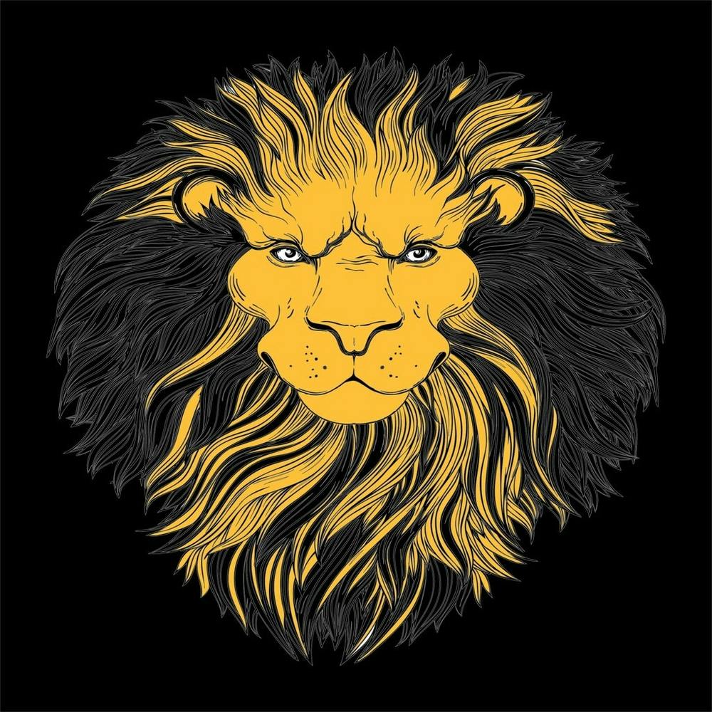 Lion Head