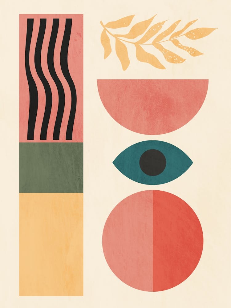 Geometric Shapes 253