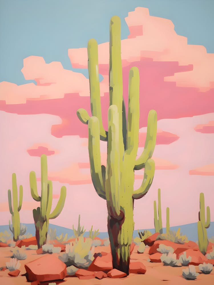Cactus 4
