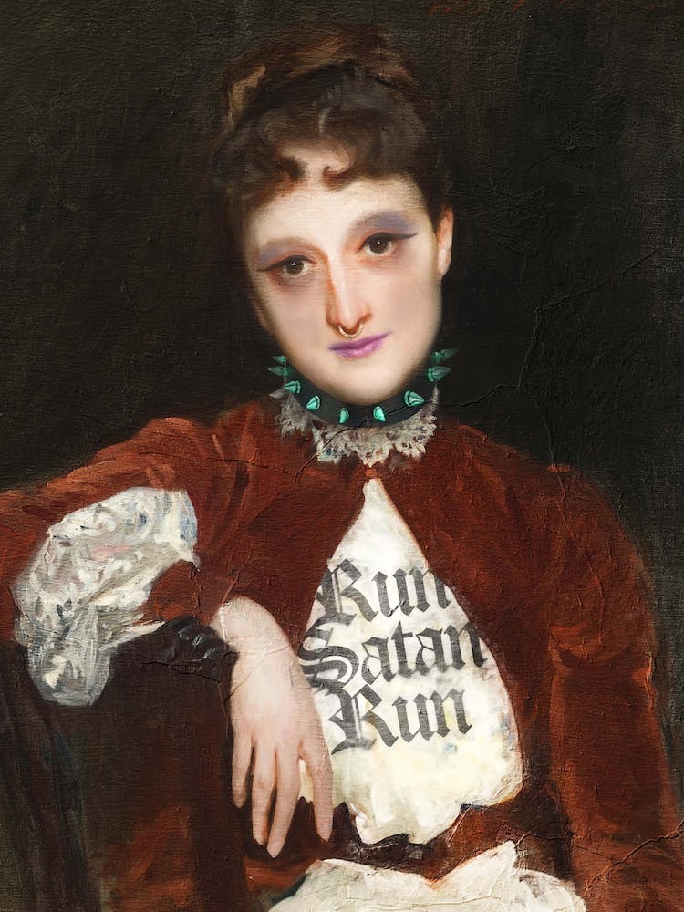 Emo Diva