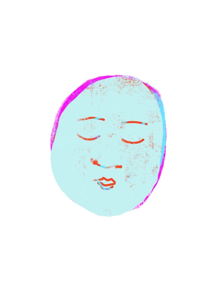 Sleeping Buddha