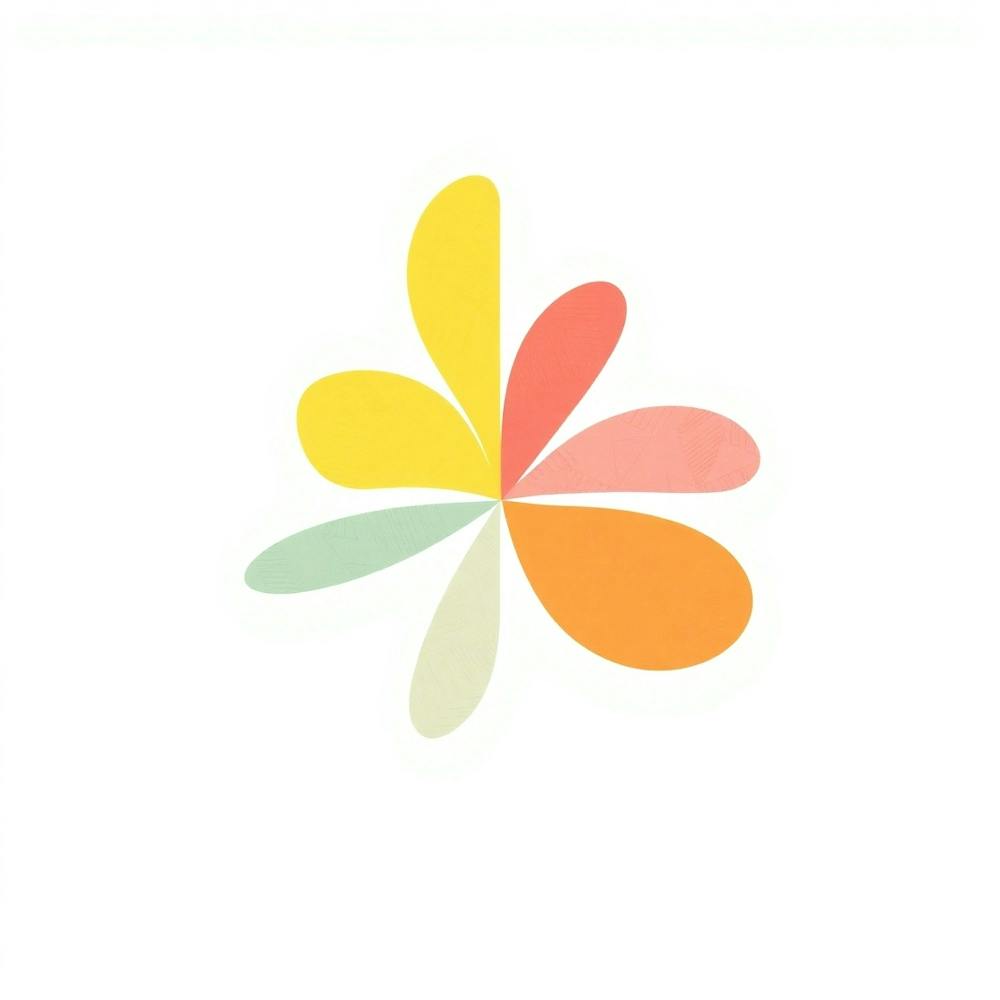 Flower Logo