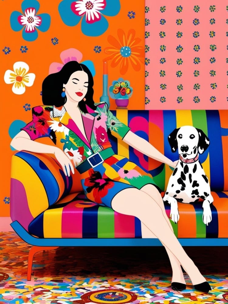 Dalmatian 9