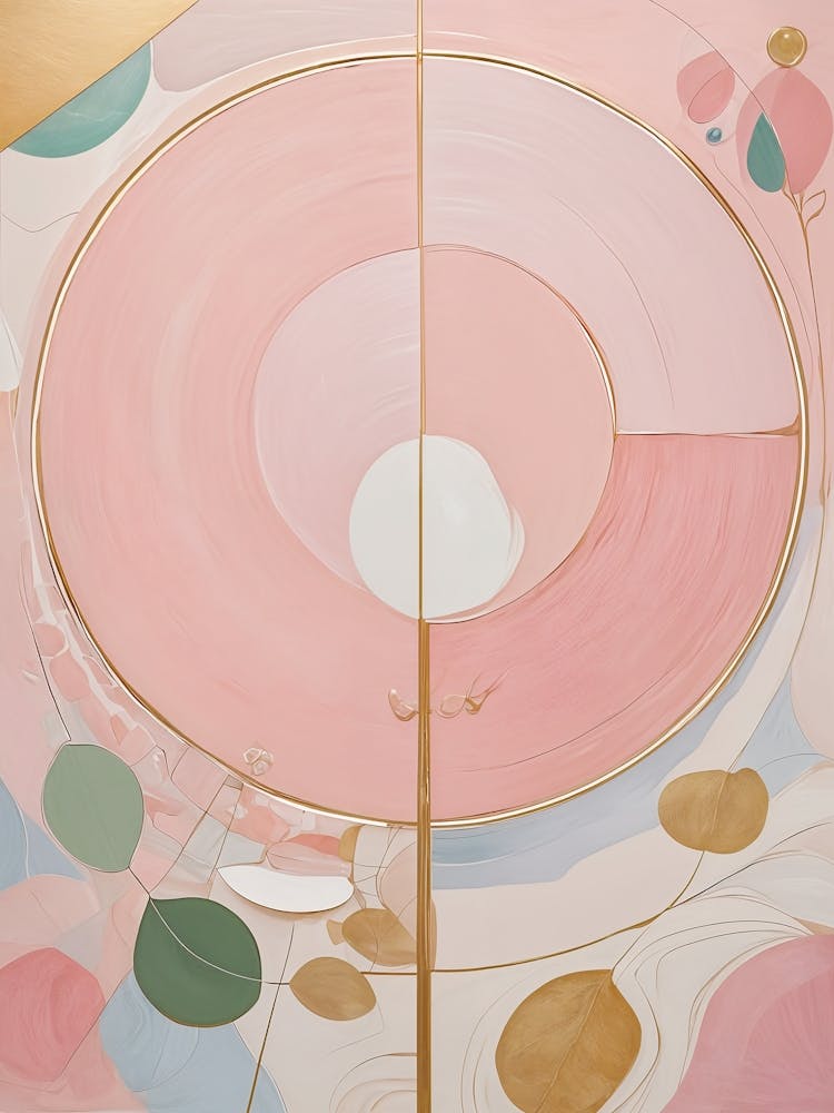 Pale Pink