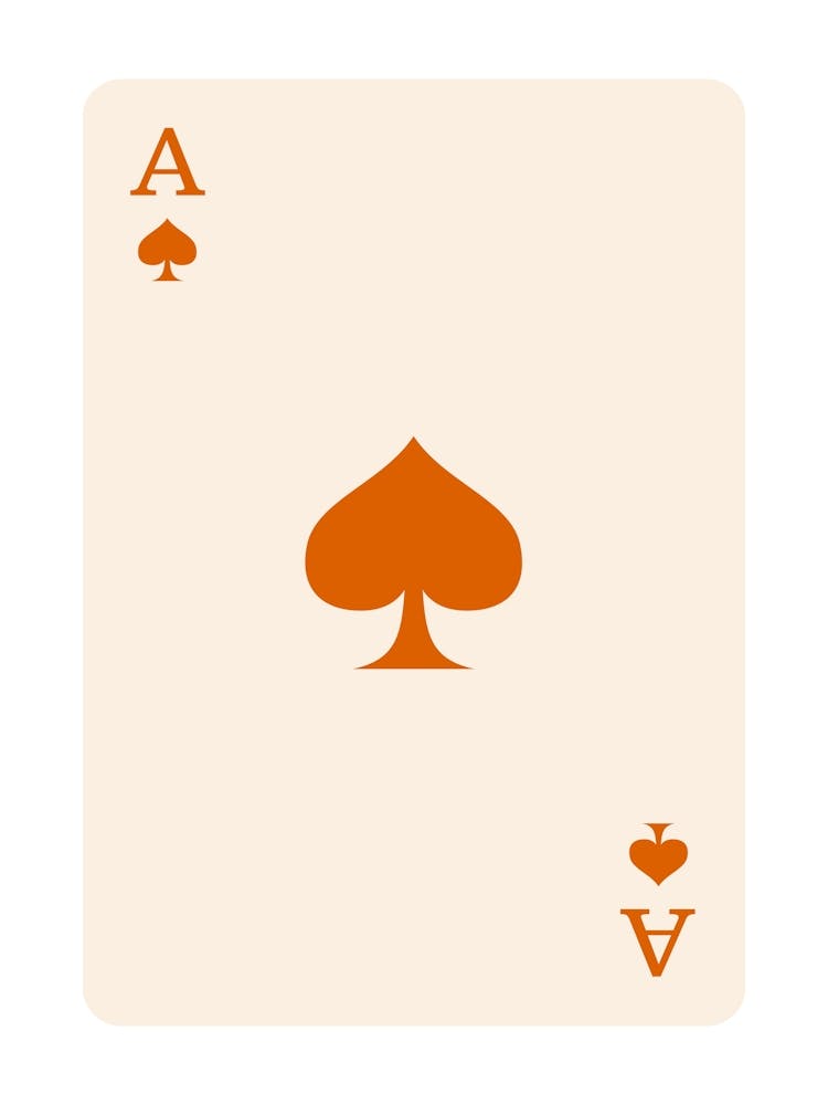 Ace Of Spades 4