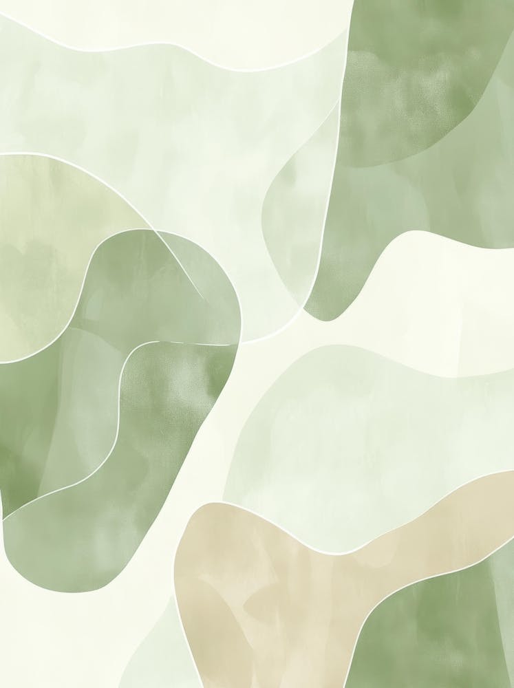 Abstract Watercolor Background 11