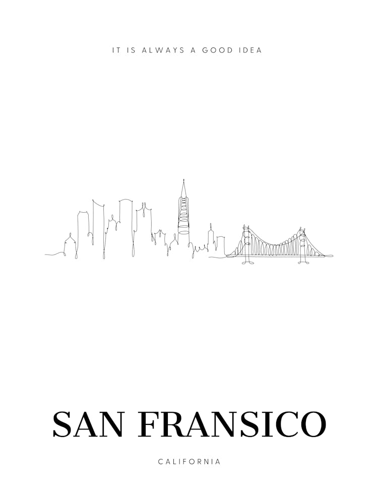 Sanfransico
